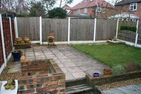 Whitesands Road, Lymm, WA13 - Photo 3