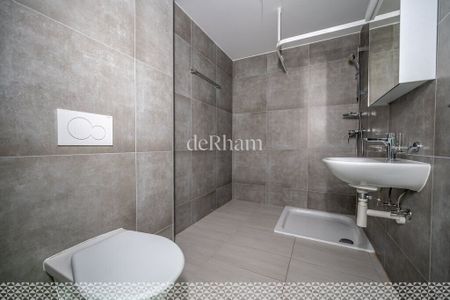 Sublime studio avec balcon proche du parc de Valency - Photo 5