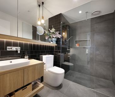 304/324 Centre Rd, Bentleigh VIC 3204 - Apartment For Rent | Domain - Photo 5