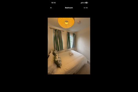 1 Bed Semi-Detached House, The Bishops Avenue, N2 - Photo 3