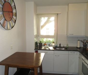 tolle 3-Zimmerwohnung im Breitsch mit Lift - Photo 5