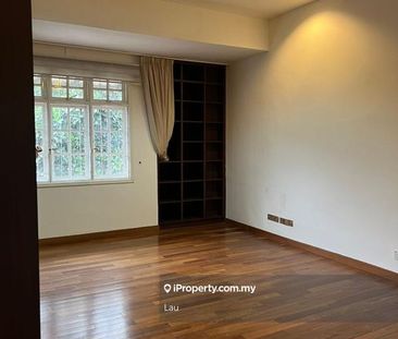 Taman Desa 3 storey semi D inside gated guarded area, Taman desa, T... - Photo 4