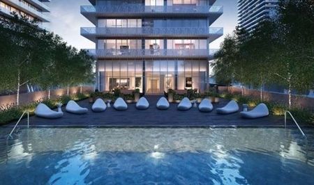 For Lease - 42 Charles Street Unit# 3406, Toronto, Ontario - Photo 5