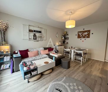 Location Appartement 2 pièces 49m² - Photo 1