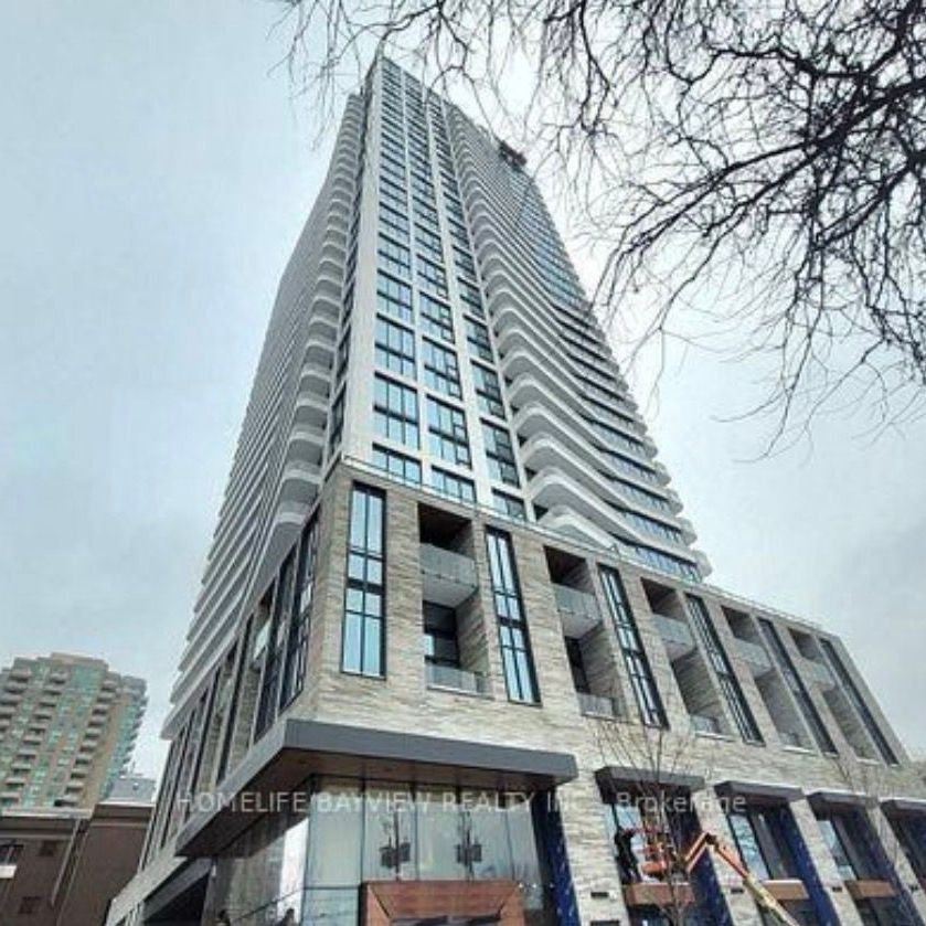 For Lease - 36 Olive Avenue Unit# 3010, Toronto, Ontario - Photo 1