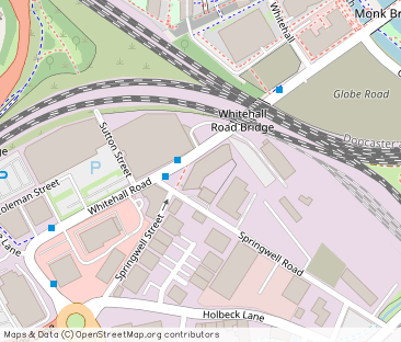 Springwell Gardens, Whitehall Road, Leeds - Photo 1