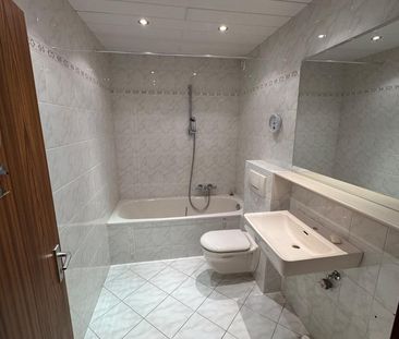 2-Zi.-Wohnung (70 m²) | Balkon | neue Nobilia-Küche | Grumbachtal - Photo 5