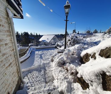 Slalomvägen, Saltsjöbaden - Photo 1
