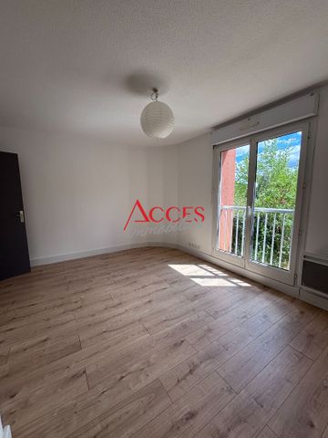 Location Appartement 1 pièce 23m² - Photo 5