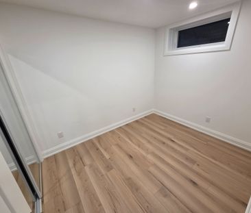 For Lease - 55 Camberwell Road Unit# BF, Toronto, Ontario - Photo 2