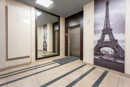 2 pokoje | Miasteczko Wilanów | balkon | garaż – zdjęcie 3