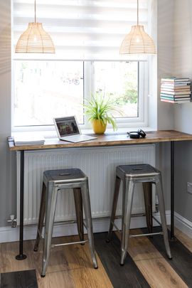 Join us at B-Hive Living Room 3 - Photo 1