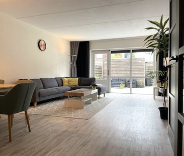 Zijlijnstraat 16, Kudelstaart, 1433DC - Foto 1