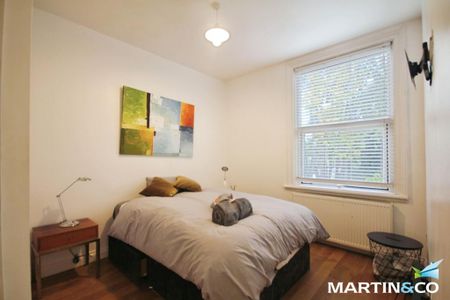 2 bedroom flat to rent - Photo 4