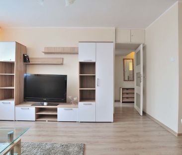 2-pokojowe mieszkanie w Śródmieściu - Zdjęcie 1