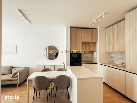 2 Camere| Marmura Residence | Metrou | Centrala| Parcare inclusa - Photo 3