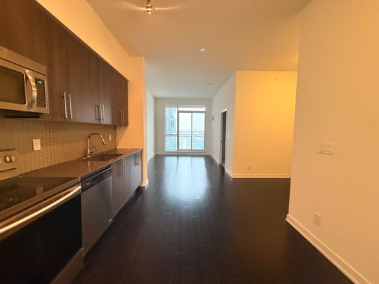 For Lease - 4011 Brickstone Mews Unit# 606, Mississauga, Ontario - Photo 1