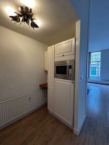 Te huur: Appartement Noordeinde in Den Haag - Foto 4