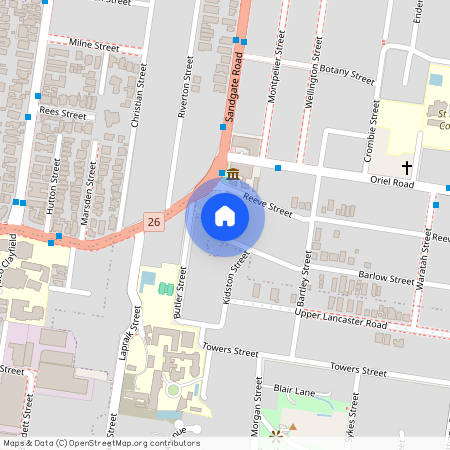 4/2a Barlow Street, Qld 4011, Clayfield