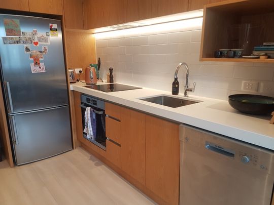 Furnished Penthouse one bedroom in SugarTree! - Photo 1