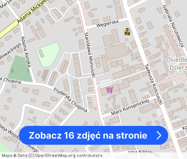 Mieszkanie do wynajęcia w Lewinie Brzeskim - Zdjęcie 1