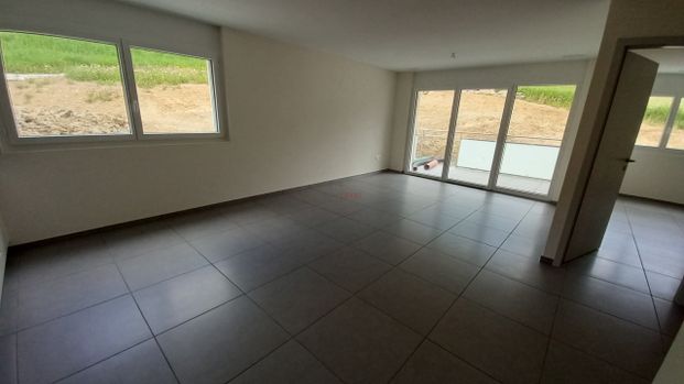 "Les Fleurs du Van" - 3.5 rooms. - Foto 1