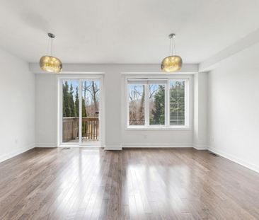 For Lease - 87 Dariole Drive, Richmond Hill, Ontario - Photo 1