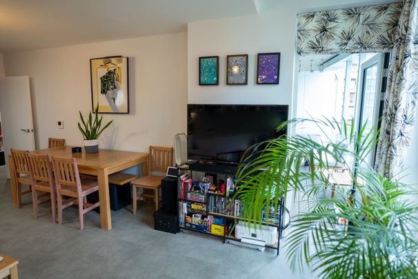 1 Bed Flat, Poldo House, SE10 - Photo 1