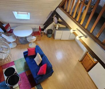 Appartement à louer 2 pièces 43.04m² - Photo 3