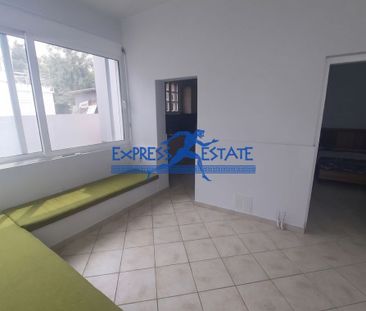 Μονοκατοικία για ενοικίαση Κέντρο (Νέα Μάκρη) - Photo 4
