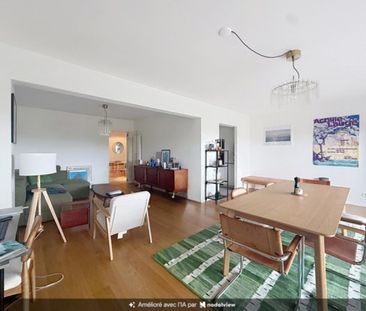 Appartement te huur in Etterbeek - Photo 2