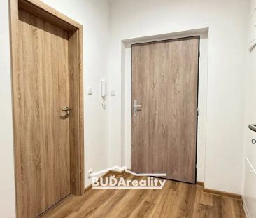 Pronájem bytu 2+kk 40 m - Fotografie 5
