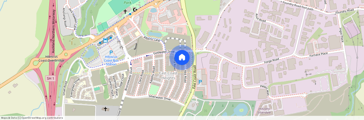 10 Kea Road, Silverdale, Rodney