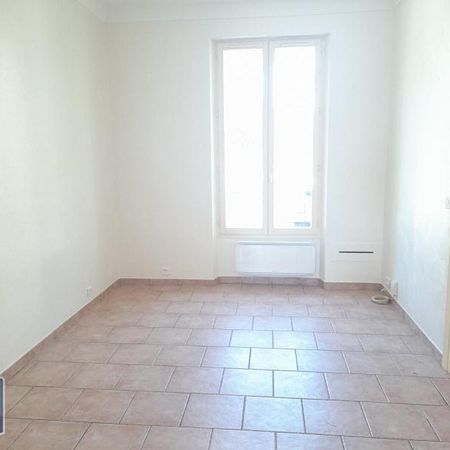 Location Appartement 1 pièce 27m² CANNES 06150 - Photo 4