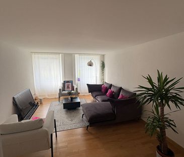 St-Imier, superb 2.5 room apartment on the ground floor - Photo 2