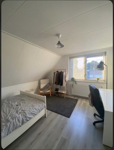 Appartement, Thomas a Kempisstraat - Photo 4