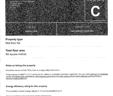 1 bedroom apartment to rent - Photo 6