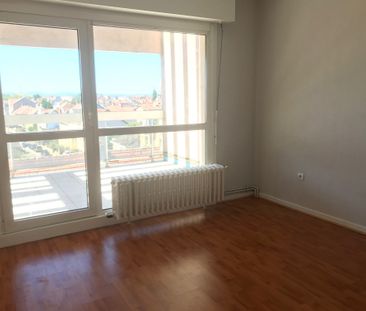 Location Appartement 2 pièces 39m² METZ 57000 - Photo 4