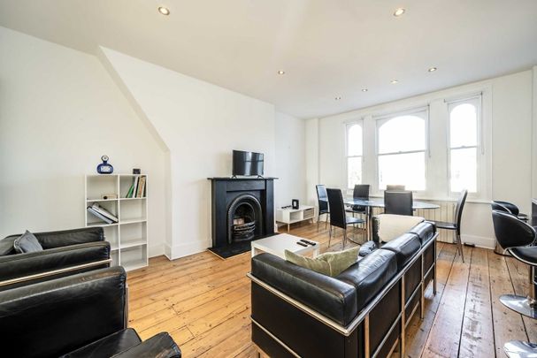 2 Bed Flat, Cambridge Gardens, W10 - Photo 1