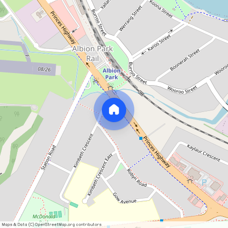 2/200 Princes Highway, NSW 2527, Albion Park Rail