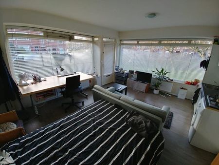 Te huur: Appartement Jan van Goyenstraat in Groningen - Foto 4