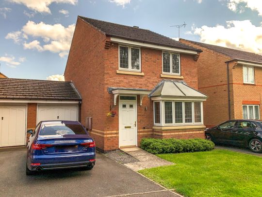 Thorntree Close - Photo 1