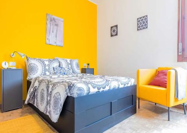 Via Felice Mendelssohn, Padova, Veneto 35132