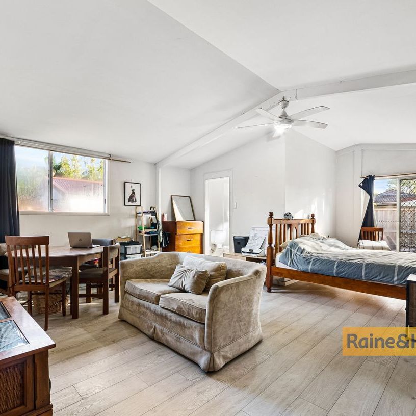 STUDIO CABIN IN UMINA - Photo 1