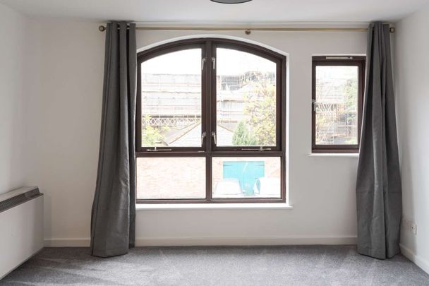 Oxford, OX1 2DF - Photo 1