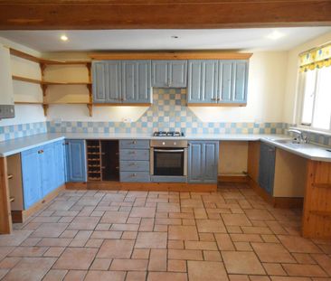 3 bed barn conversion to rent in Threshing Barn, Herefordshire, HR6 - Photo 3