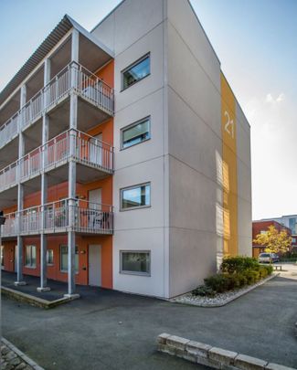 Mor Charlottas väg, Kungsbacka - Photo 1