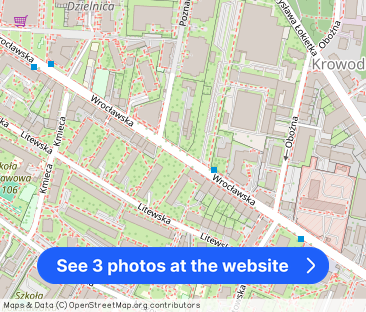 Okazja I Uczelnie I Balkon I Garaż I Premium Impk - Photo 1