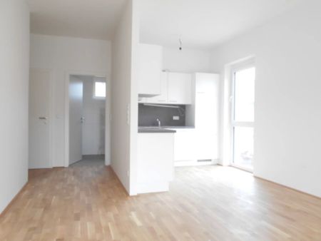 Grottenhofstraße sonnige 2ZI mit 9m² Süd/Balkon ruhig,hochwertig - Photo 5