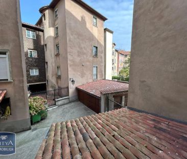Appartement à louer 2 pièces 43.45m² - Photo 2